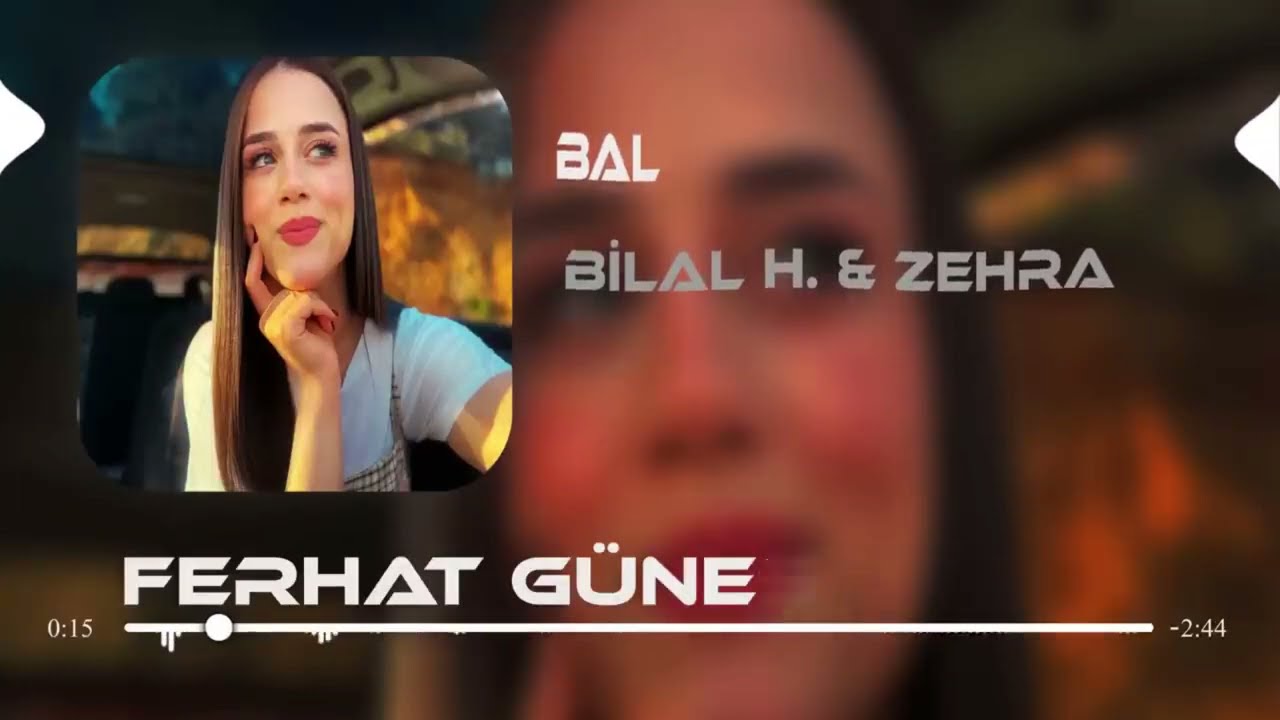 T&uuml;rk&ccedil;e Pop Remix - En g&uuml;zel şarkılar 2024 - ferhat g&uuml;neş remix