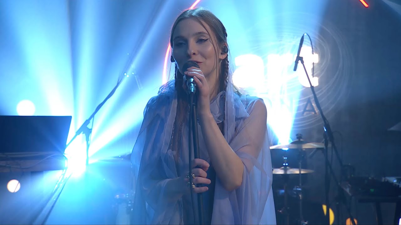 Barbora Mochowa - Norbert (ArtZ&oacute;na, ČT art)