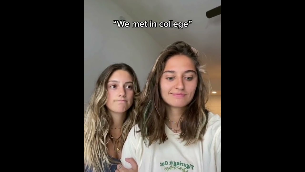 Soph Mosca and Avery Cyrus funniest TikToks part 3 😁🤣❤️🌈