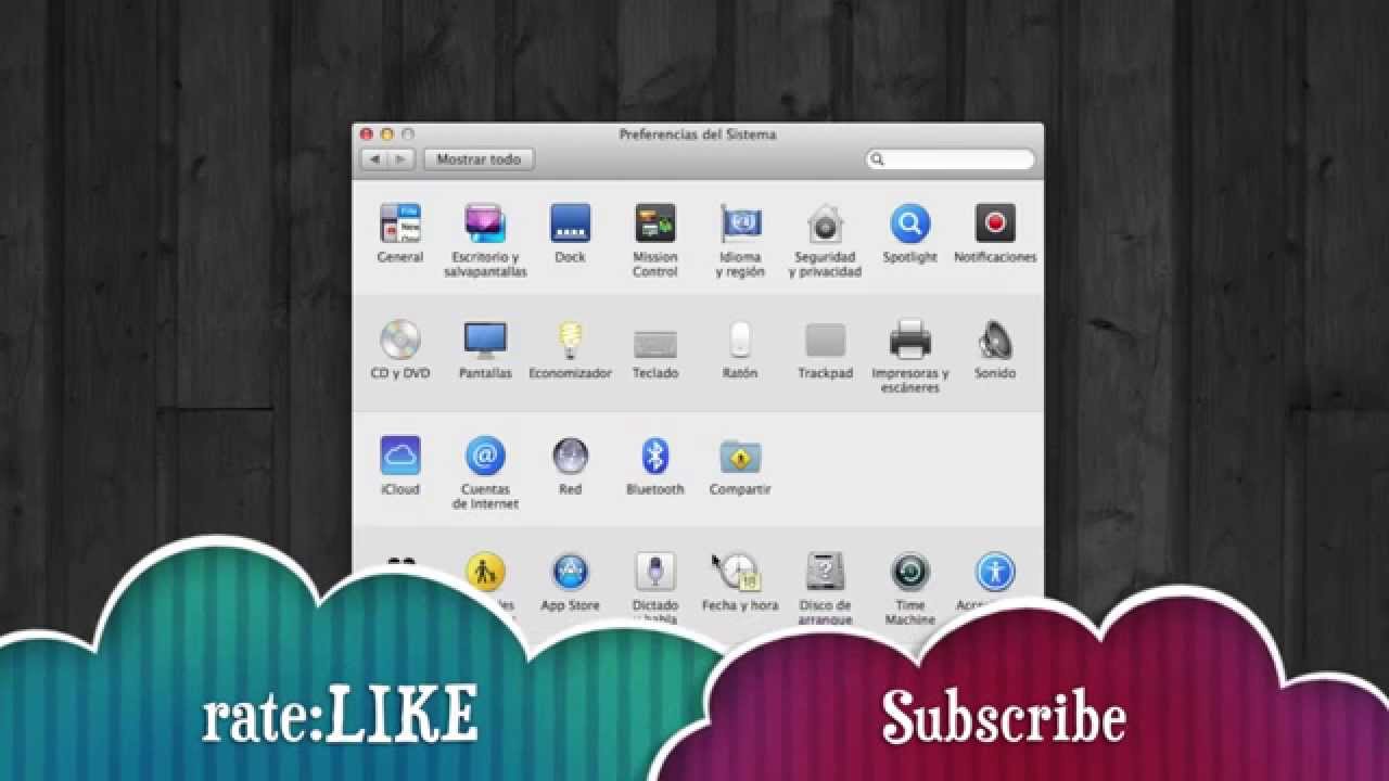 Como cambiar nombre Apple Magic Mouse raton renombrar