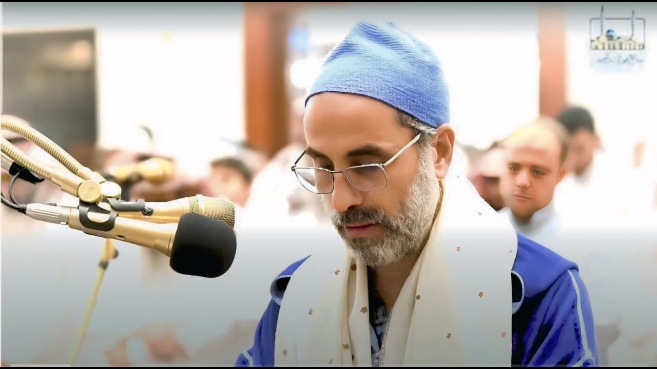 The Most Emotional Quran Recitation Surah Yaseen | Sheikh Yunus Aswailis