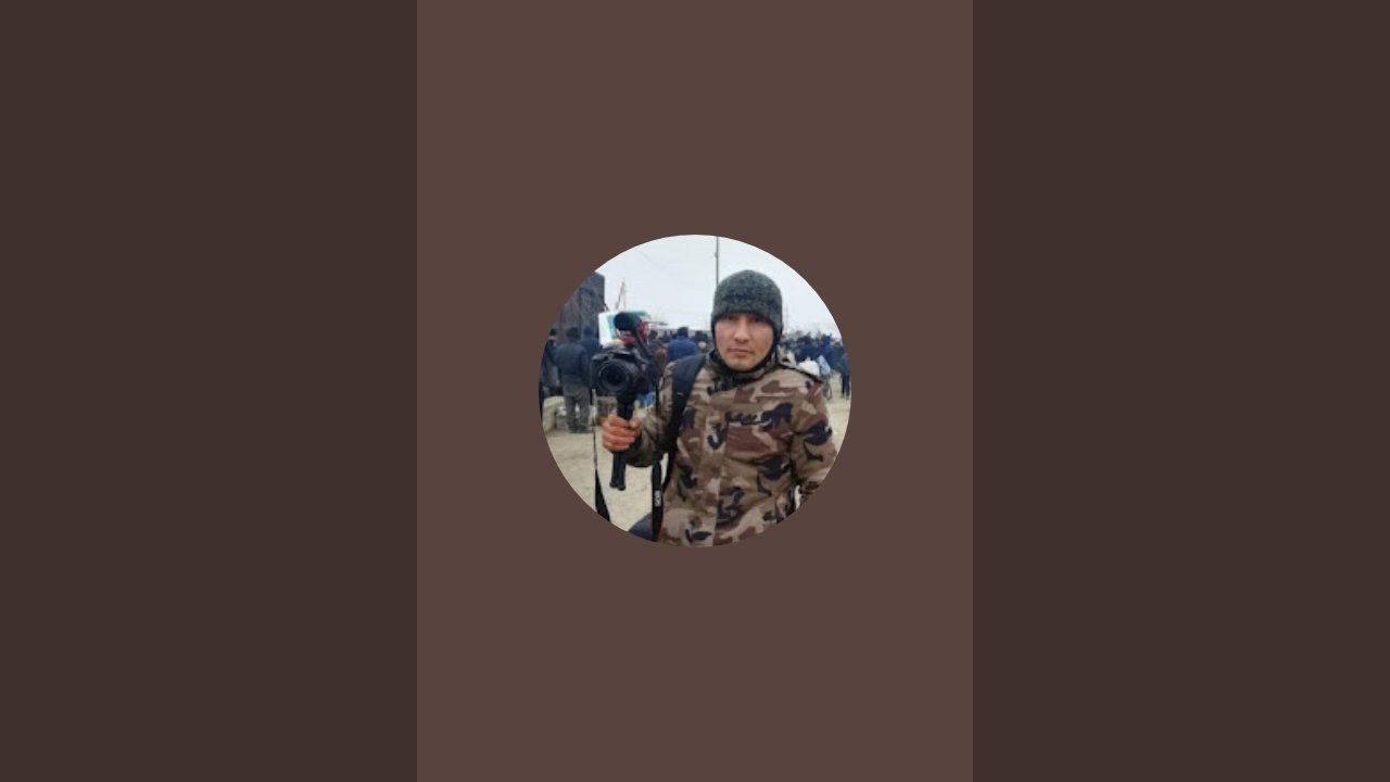 Bek Uz в прямом эфире!