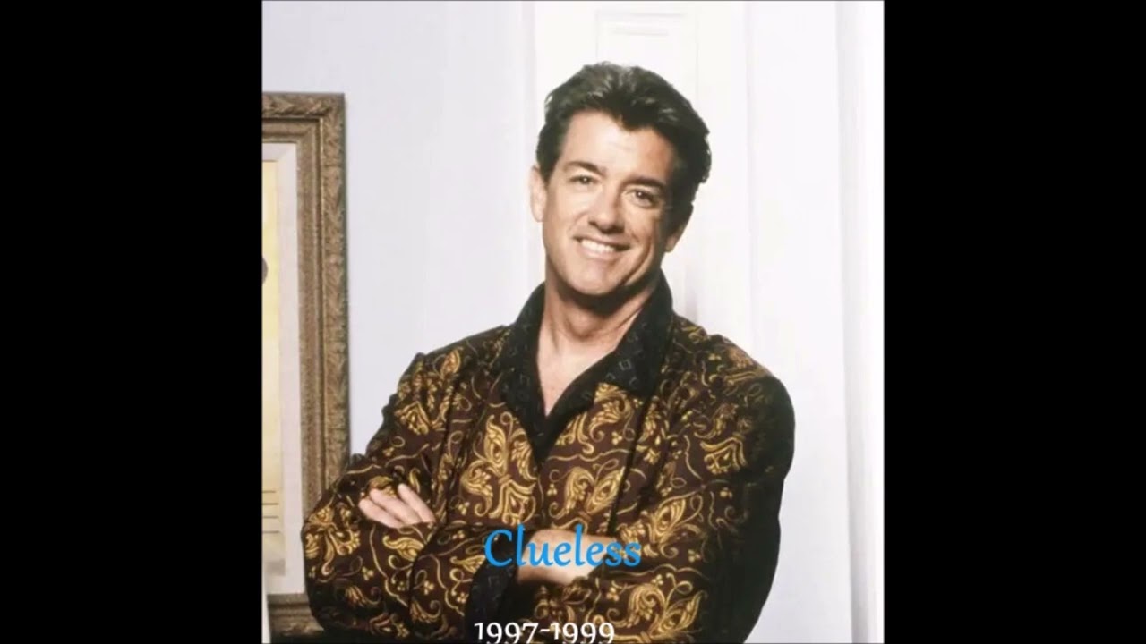 Hommage à Douglas Sheehan 1949-2024