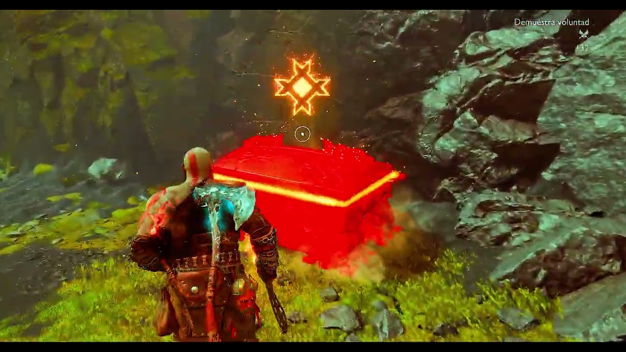 God of War Ragnarök PC steam, modo Valhalla