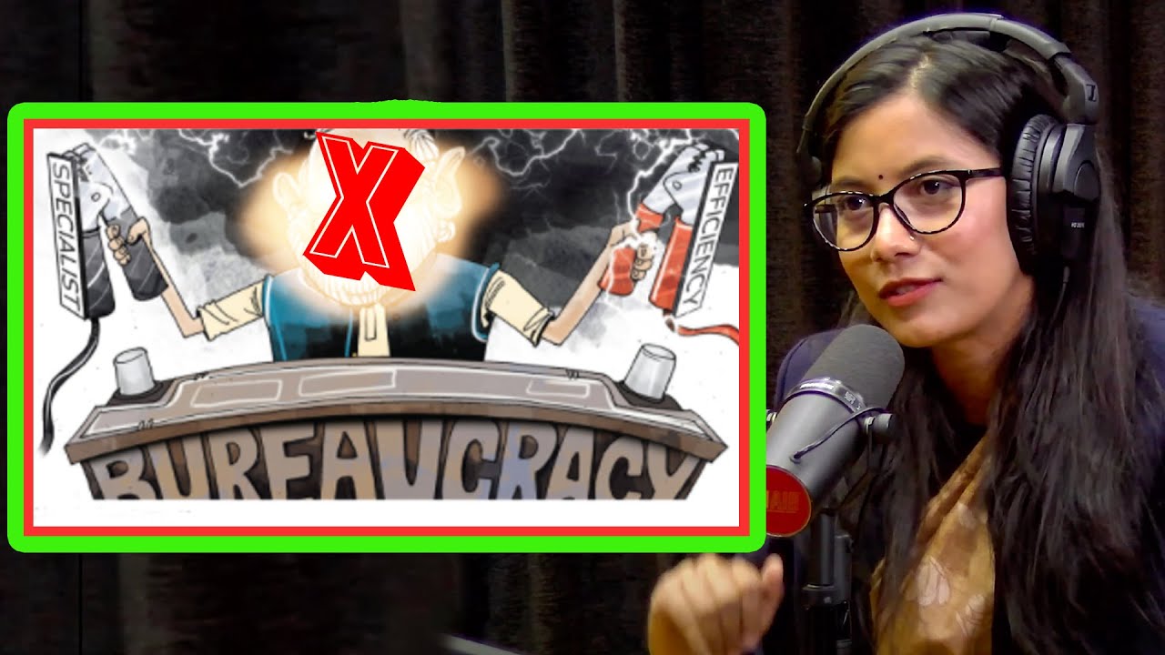 Sobita Gautam On How Bureaucracy Is Altering Laws In Nepal!