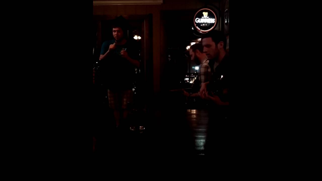 Steve Cross Standup music (5:19-9:12 is actually really funny!)