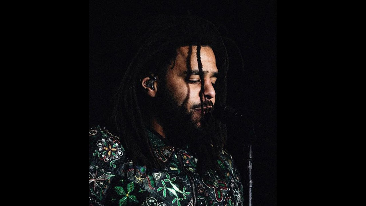 (FREE) J COLE TYPE BEAT - 