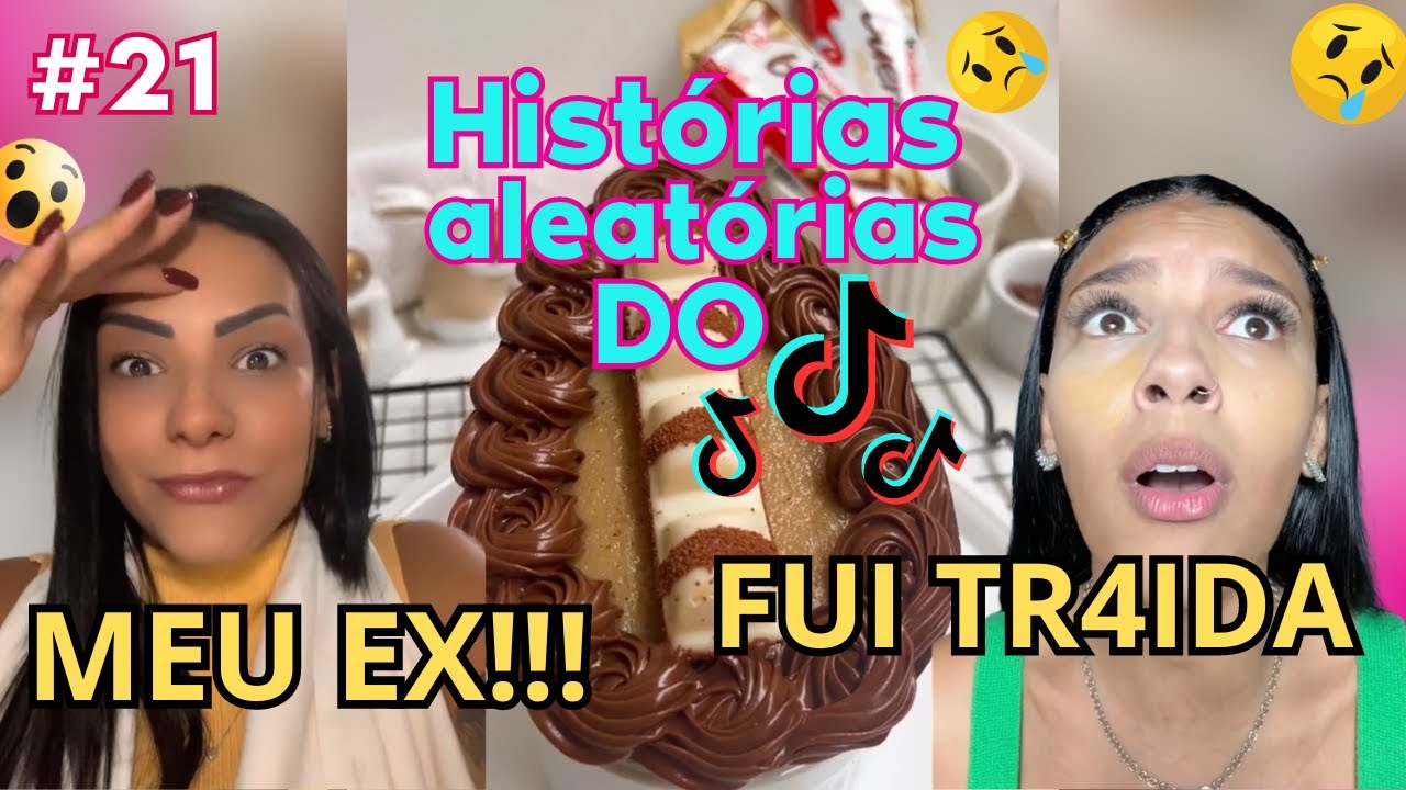 Histórias com receitas/ peguei meu EX na festa do meu casamento #historia #receitas #tiktokvideo