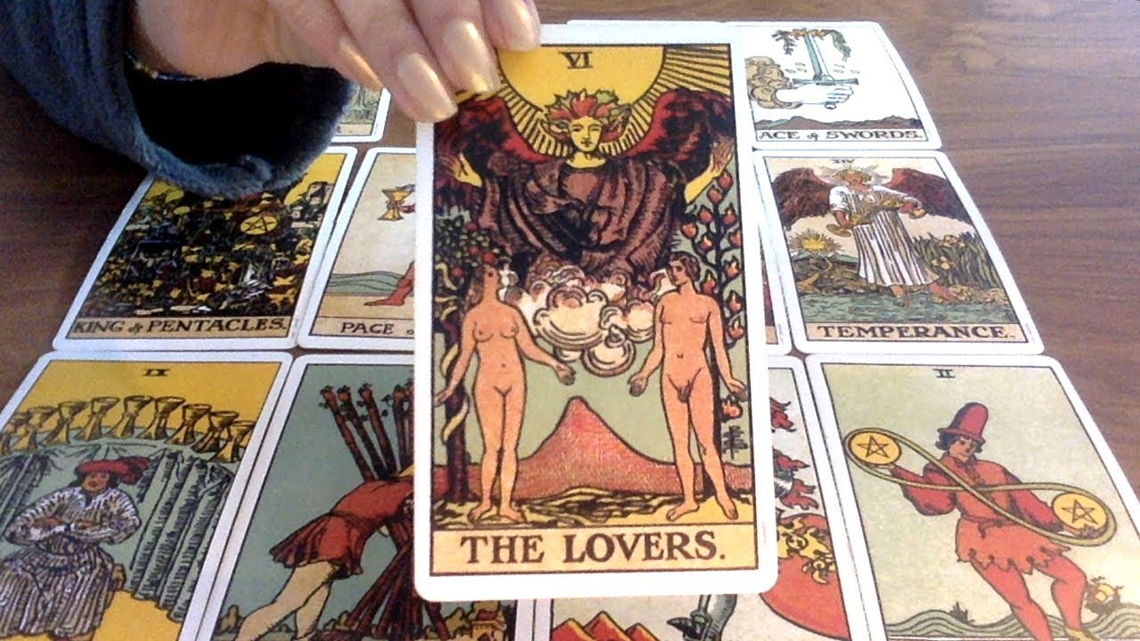 LIBRA LOVE *ARE YOU WAITING? WATCH THIS!* FEBRUARY 2020 😱❤️  Psychic Tarot Card Love Reading