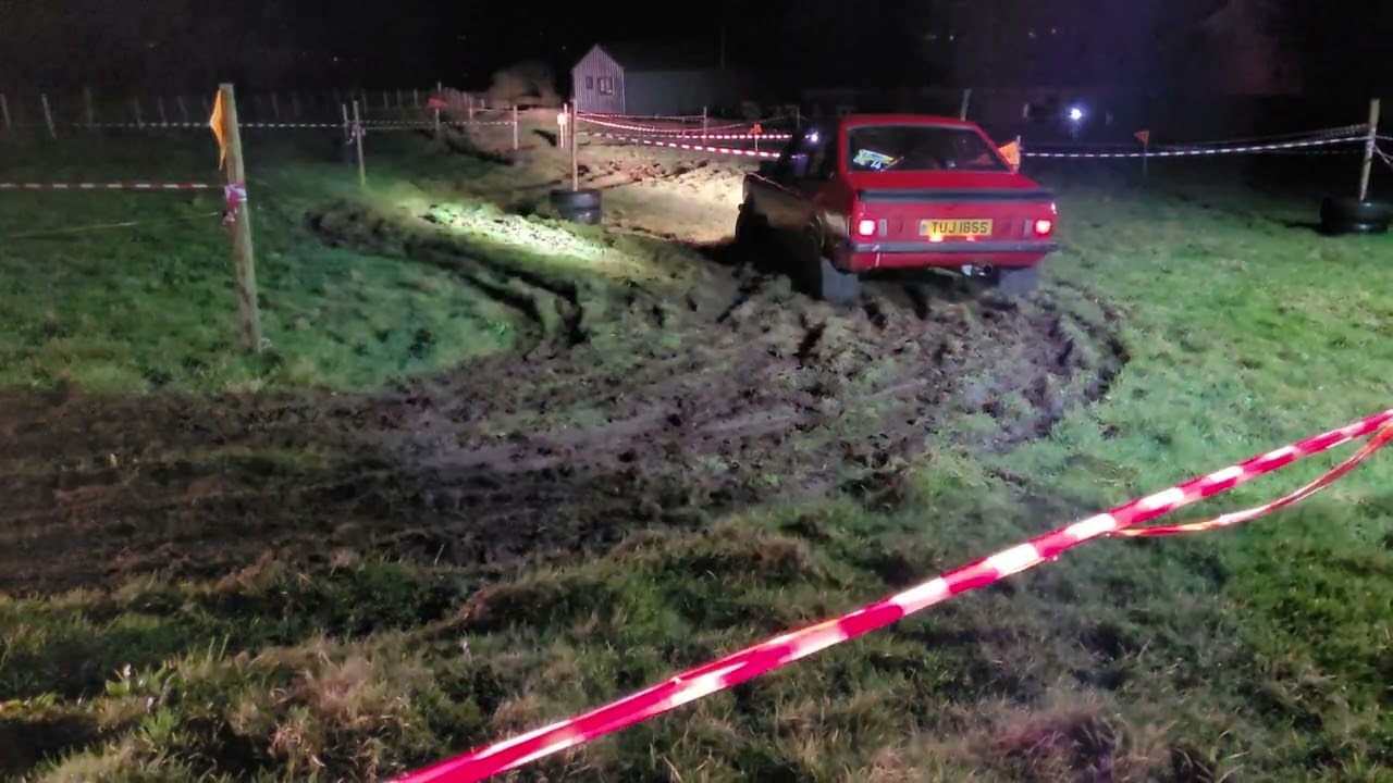 Mel harries 2023 maesybont Chapel..