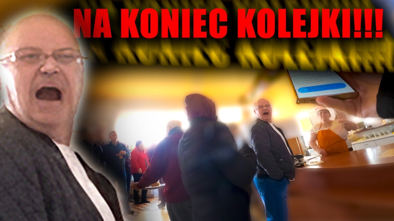 AWANTURA W BARZE MLECZNYM