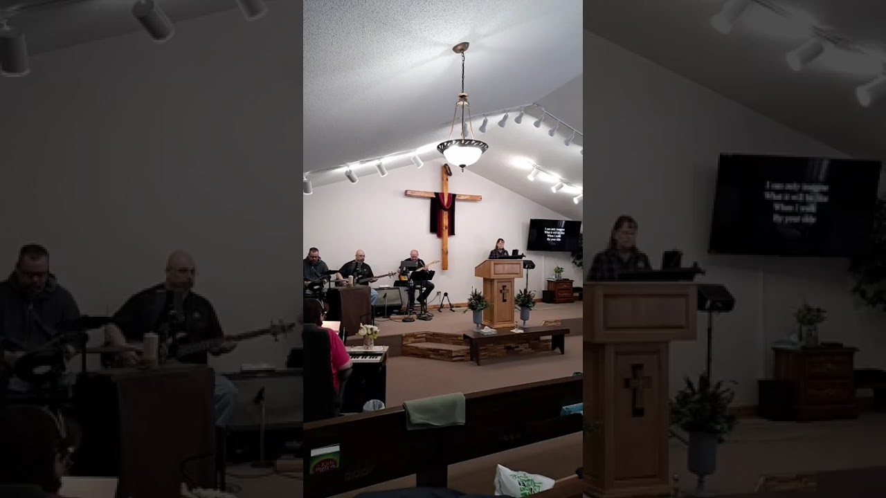 BLC - Sunday, February 22, 2026 Worship Service