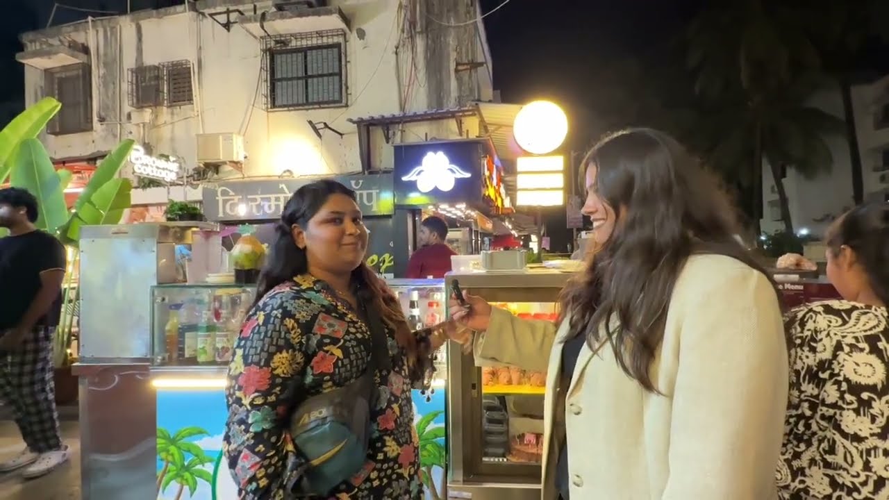 Not just Street Vendors - Real Entrepreneurs of Mumbai