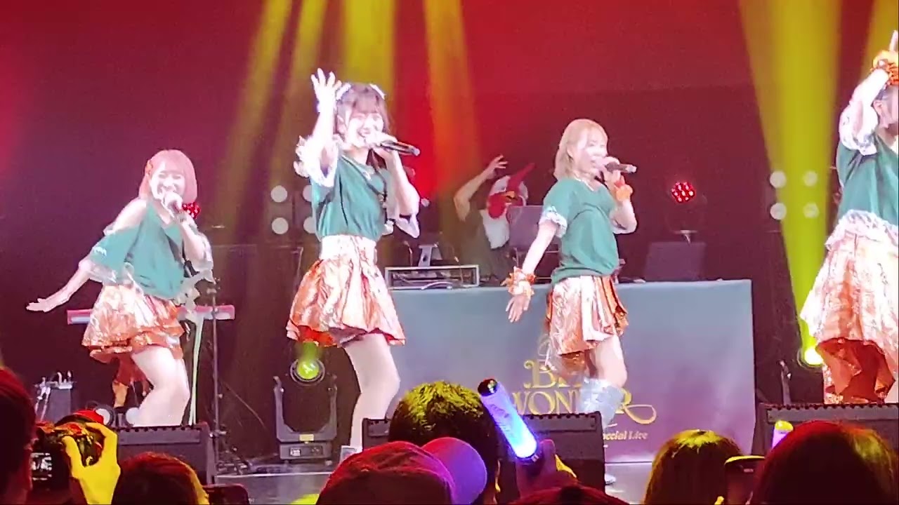 .BPM 5th Anniversary Special Live 「The .BPM WONDER」2026/1/8 