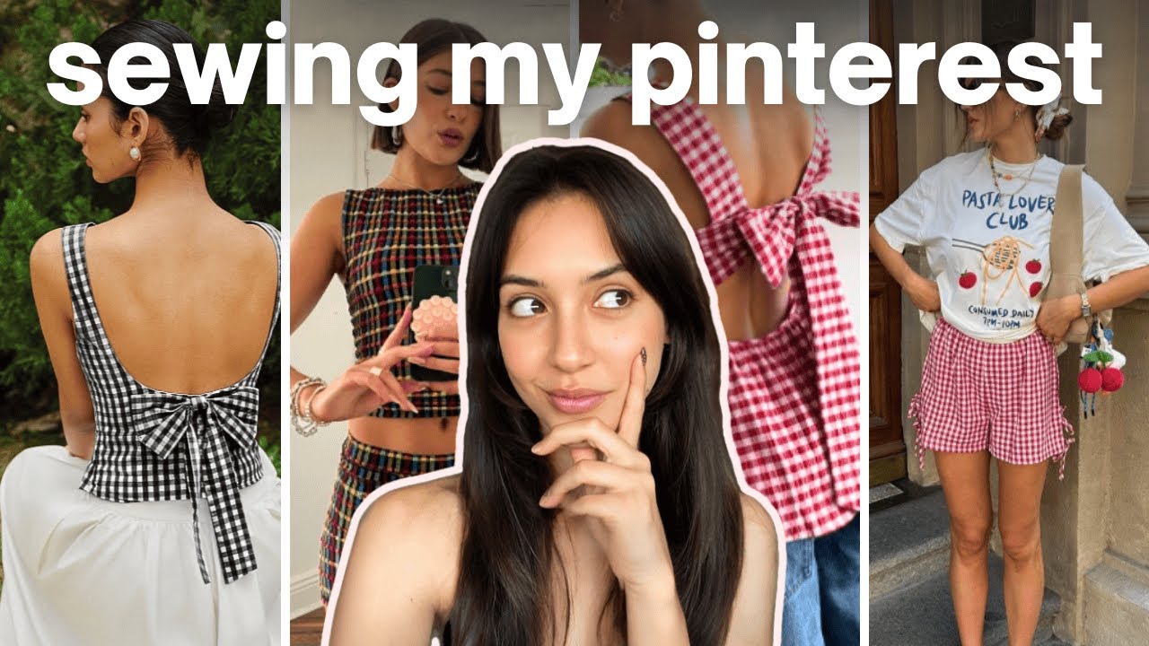 making my dream closet into reality