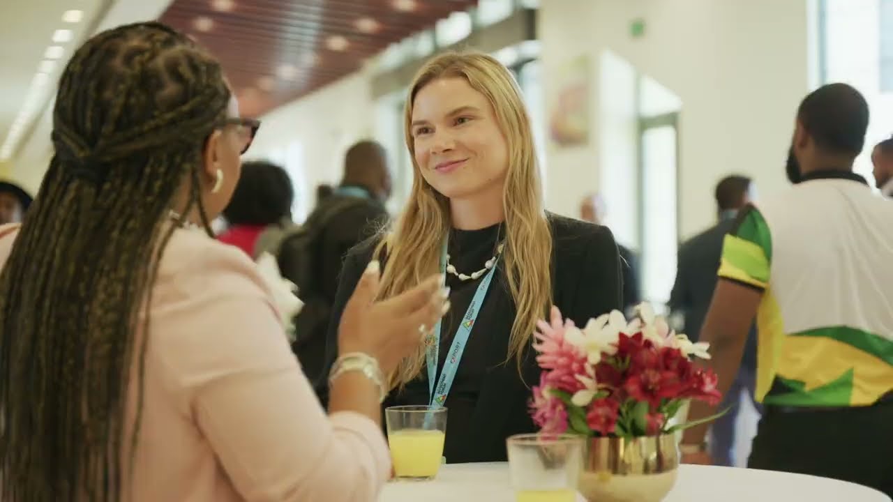 The 2025 Caribbean Investment Forum - Day 2 Highlights