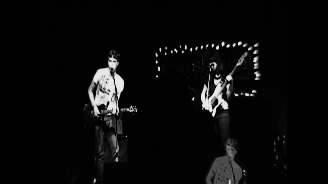 Angry Angles - You Call It Love (Live)