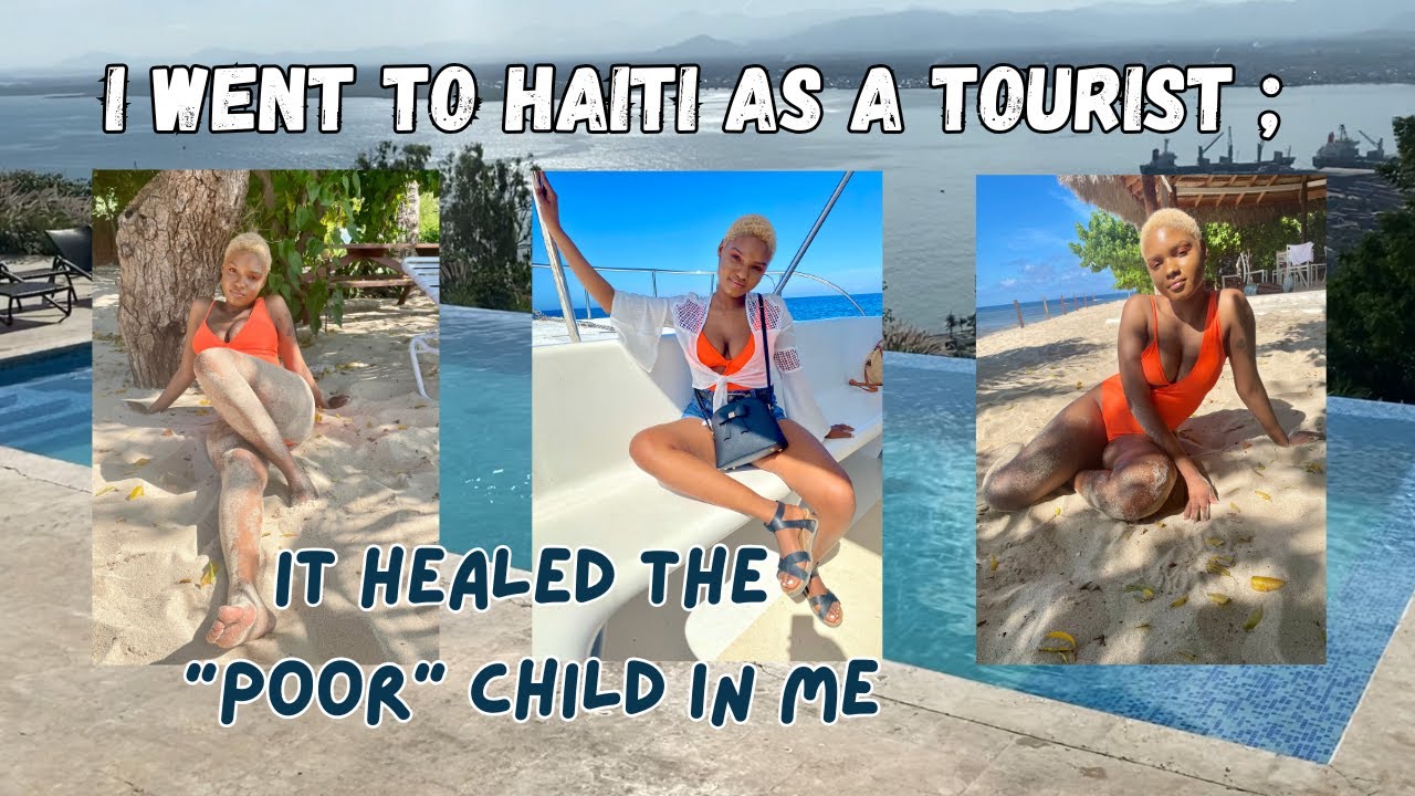 Haiti: The Most Misunderstood Country | A Week in Cap Haitien | Satama Hotel & More