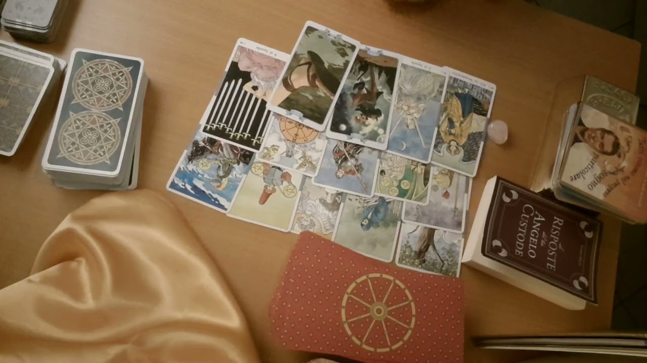 💘 TACE, QUESTO SIGNIFICA CHE......✨️🎉💥