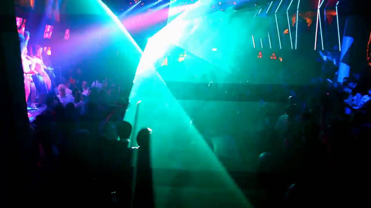 Musikpark A5 DARMSTADT Intro