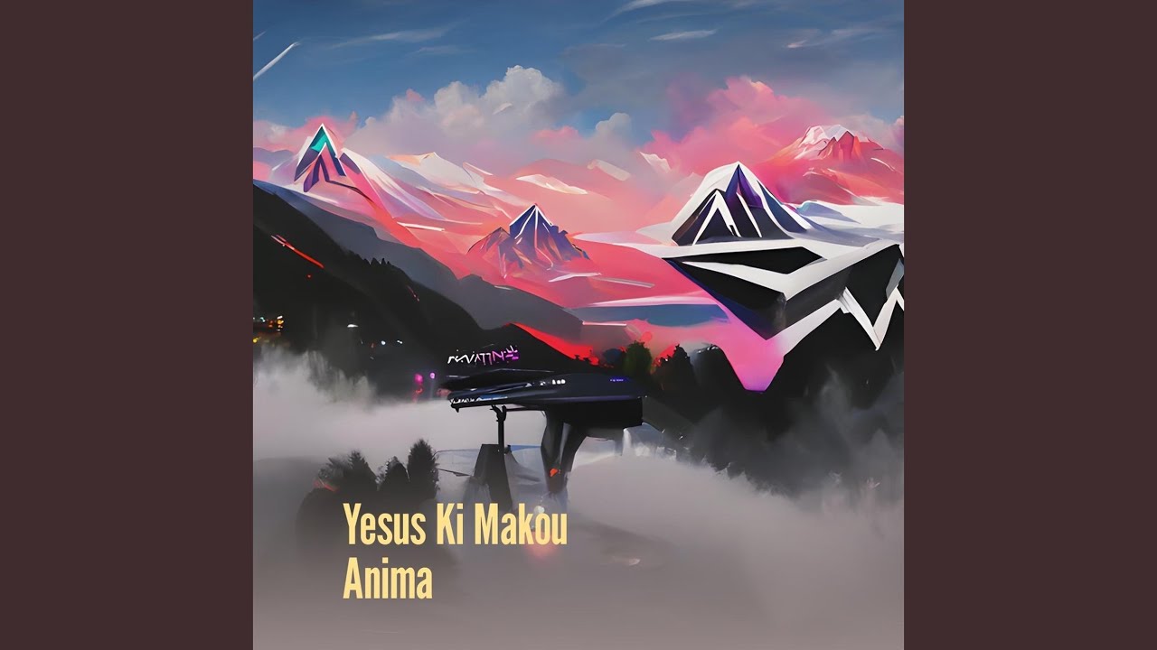 Yesus Ki Makou Anima (Remastered 2024)