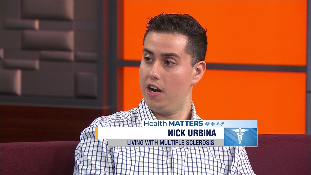 How Acupuncture & Physical Therapy Help Treat Multiple Sclerosis | KineticRehabSpine.com