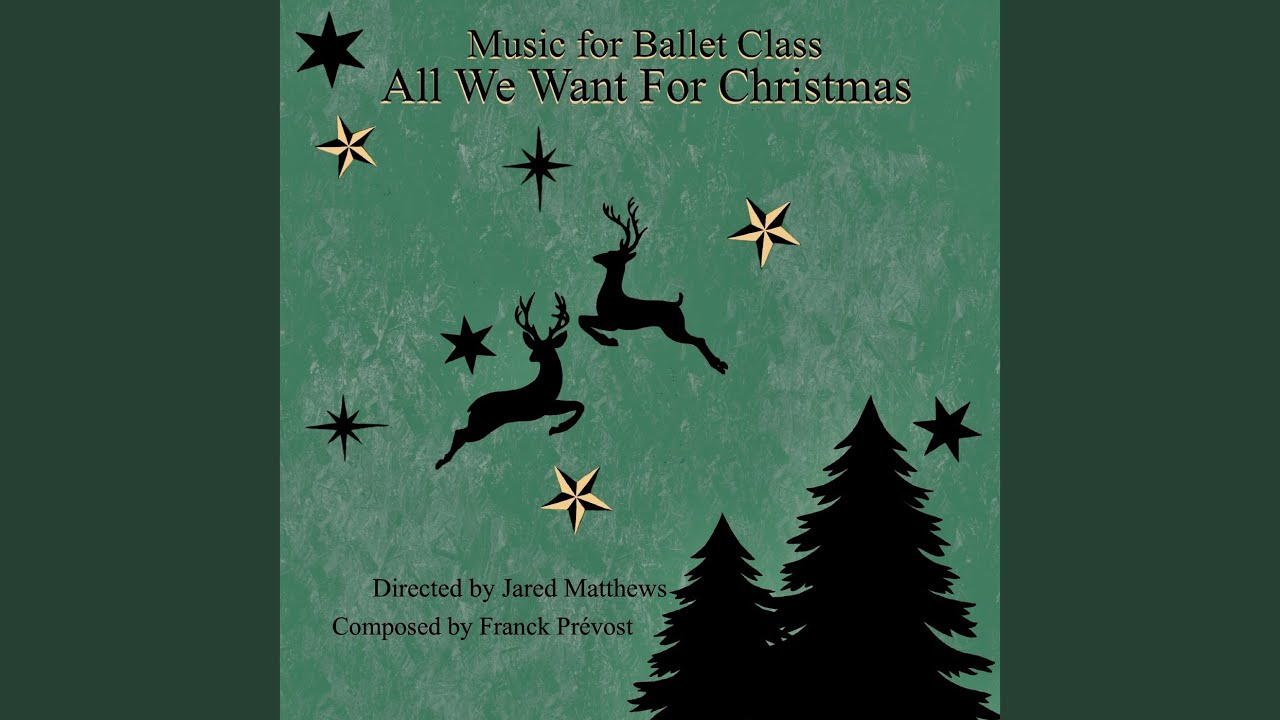 Small Jumps (Jingle Bells) (In 2 16x8)