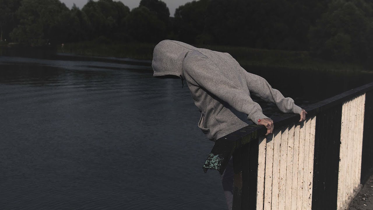 Co 40 sekund na świecie człowiek popełnia samobójstwo