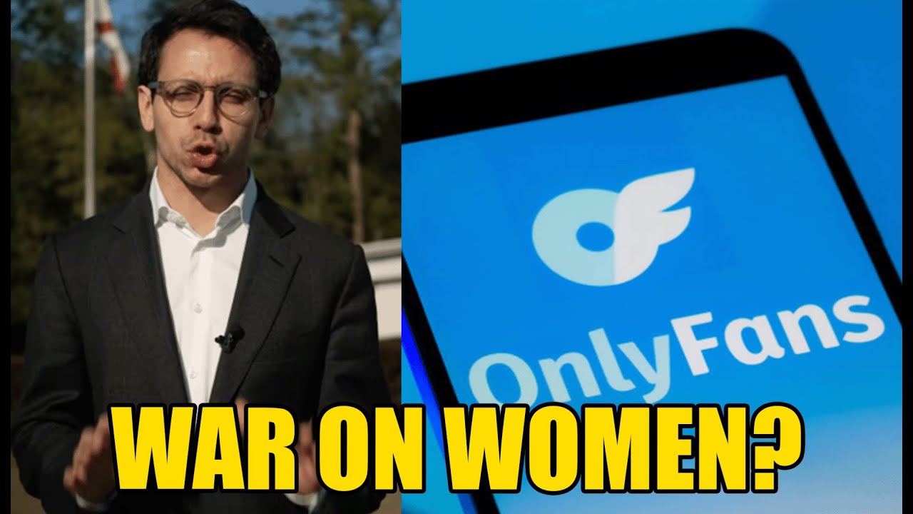 Not Billionaires, Not Corporations - Florida GOP Targets OnlyFans Instead