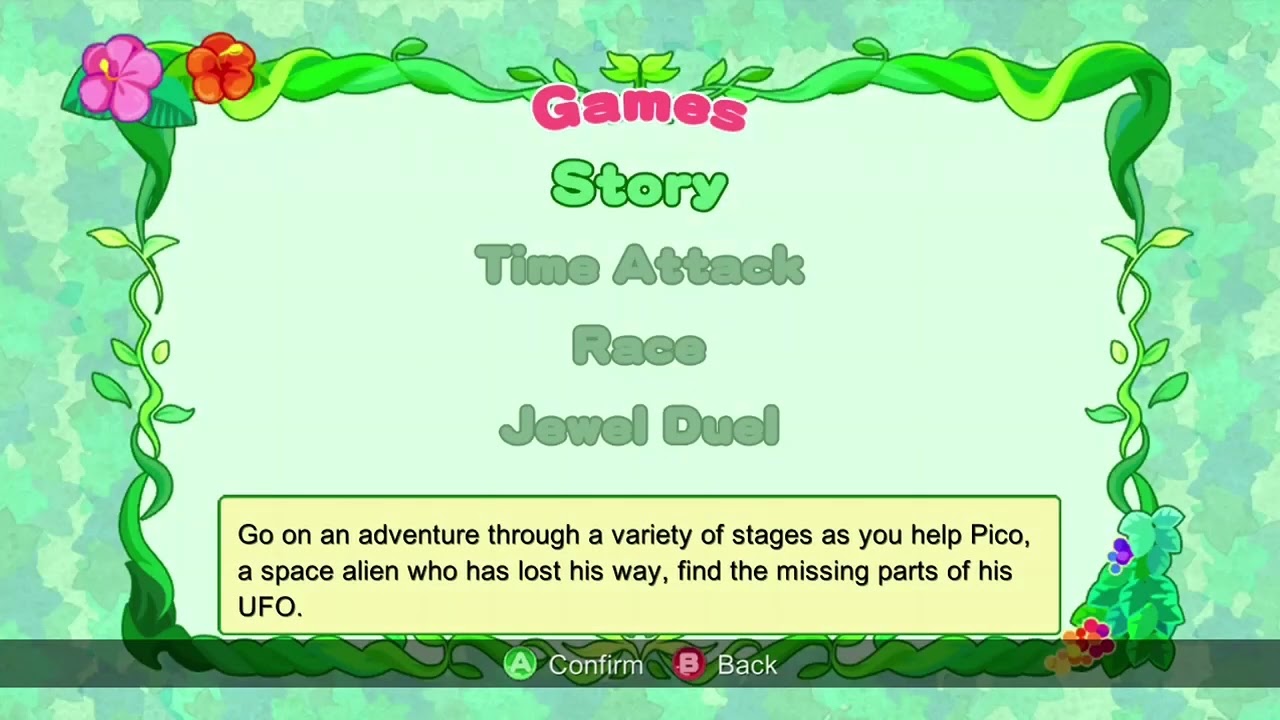 frogger 2 xbox 360 part 1