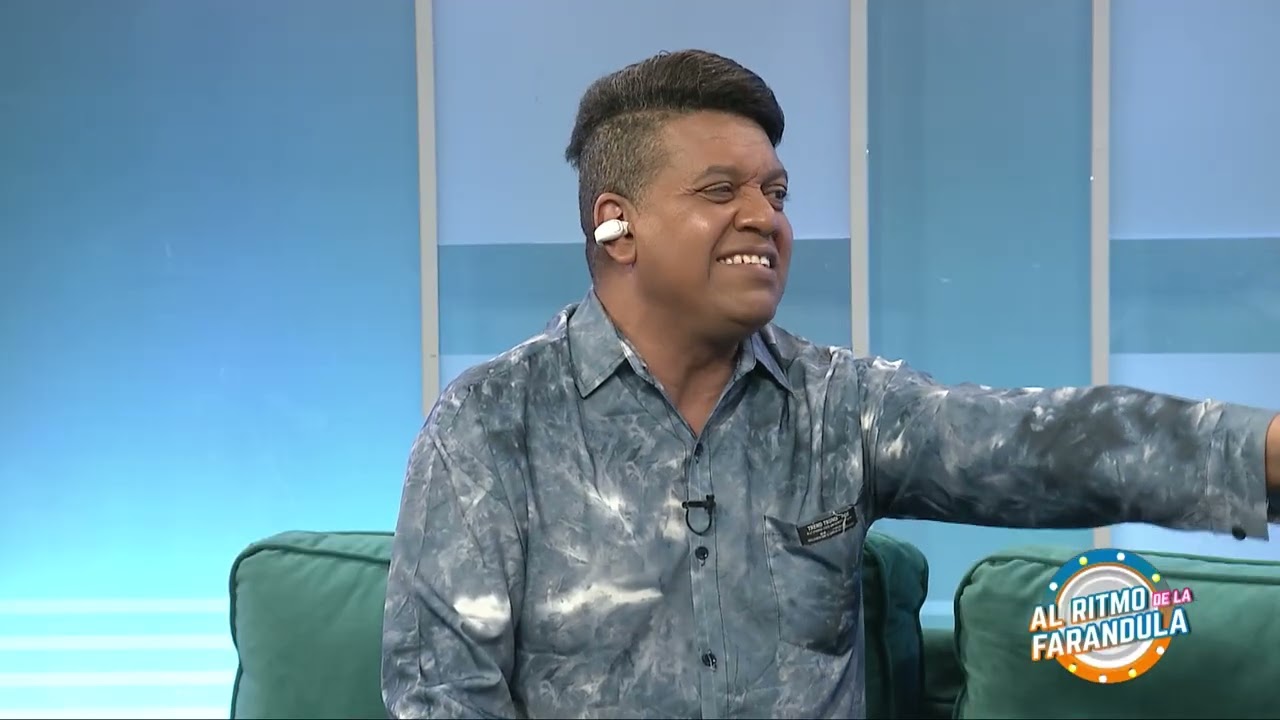 LOS CAMBIOS EN LA TV DOM DESDE MAS ROBERTO HASTA EL DOMINGO ES MIO B1 ARDLF MARTES 20 DE ENERO