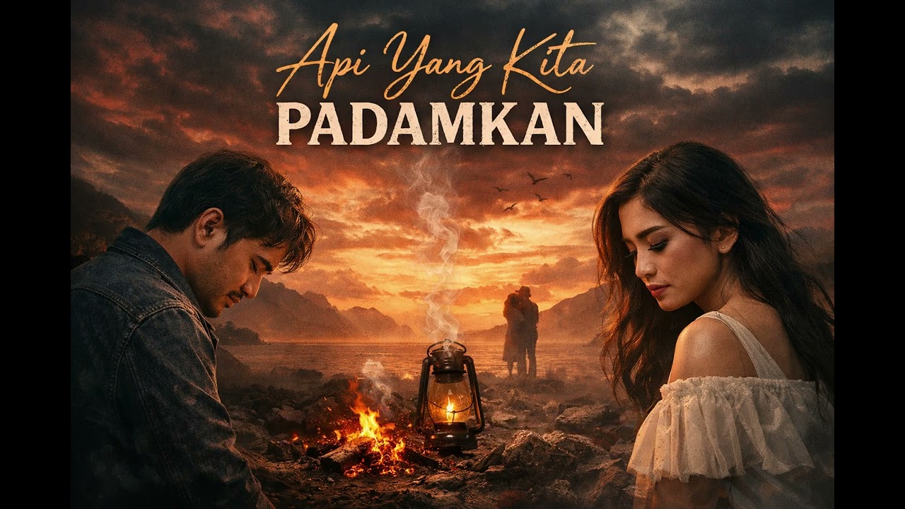 LL API YANG KITA PADAMKAN