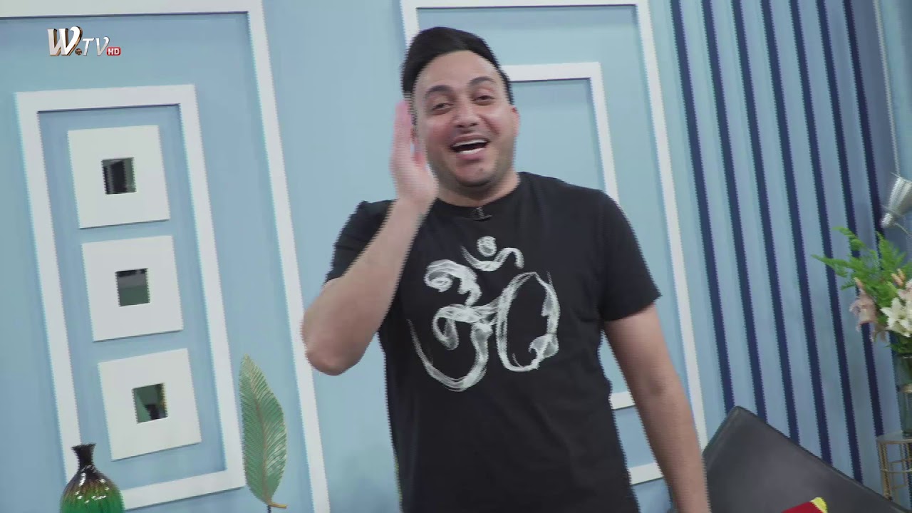 البيت بيتك مع سيف الباشا و فيان الخالدي 6-5-2020