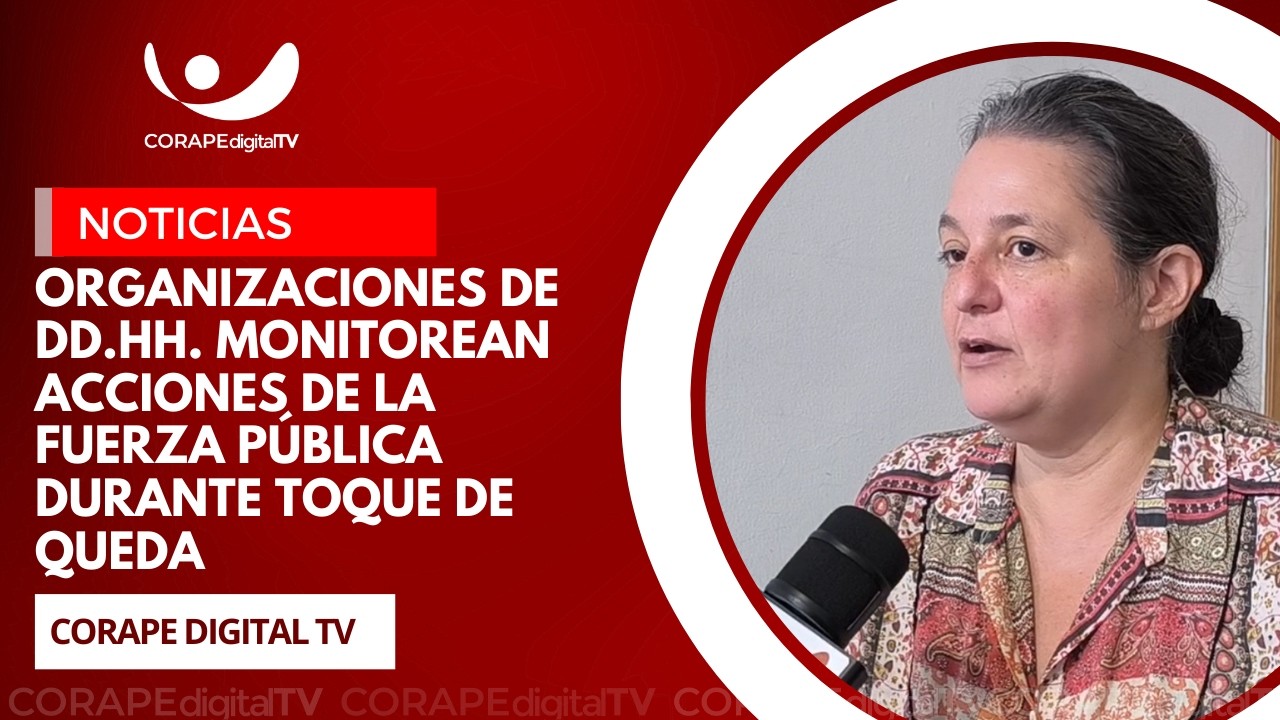 Análisis de las medidas de seguridad del Gobierno