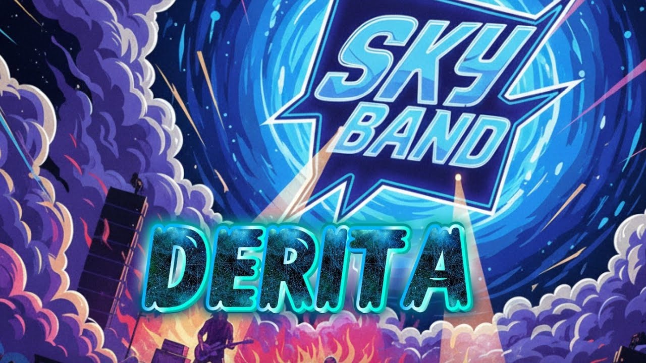 Derita - SKY Band