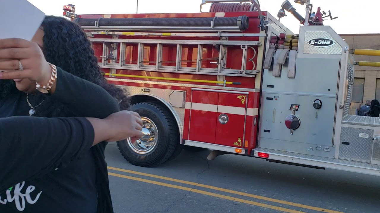 Hoke county 2019 Fall Festival