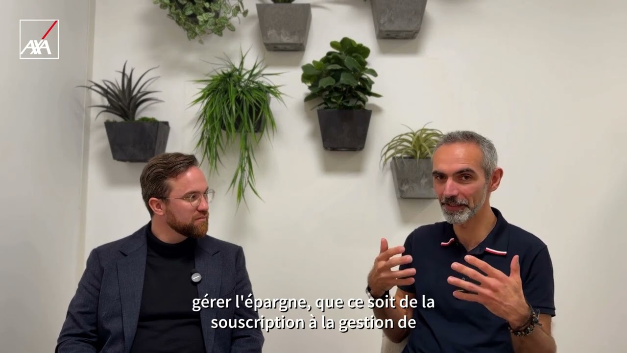 Département Architecture Solutions - Transforme les besoins métiers en solution IT