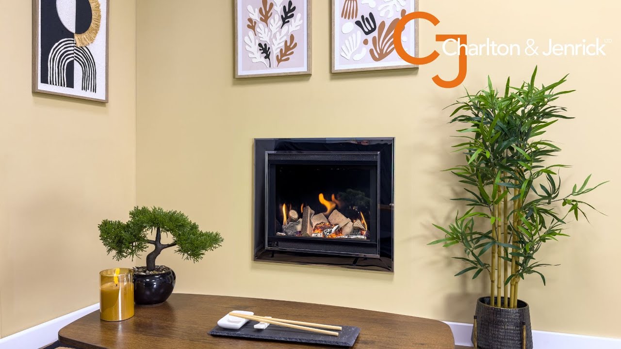 Paragon P11 Slide Control in Nickel/Chrome Prestige Trim | Charlton and Jenrick