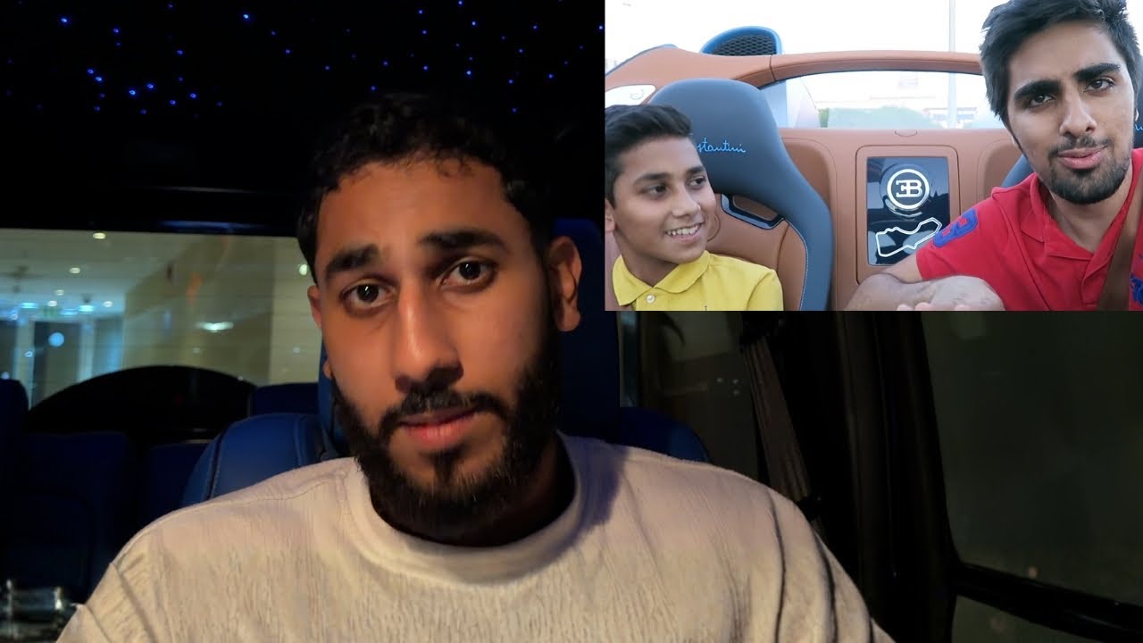 Why I stopped hanging around with Mo Vlogs