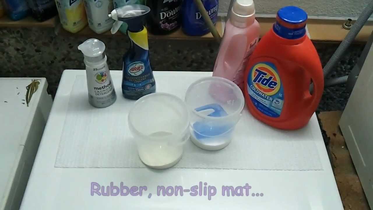 Bauknecht big * Whirlpool Duet: Unwucht * Off-Balance