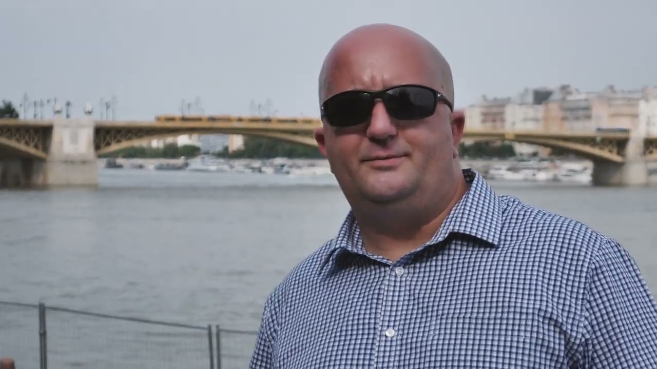 Shanzone Zolo - A Jövő minket vár (Official video)