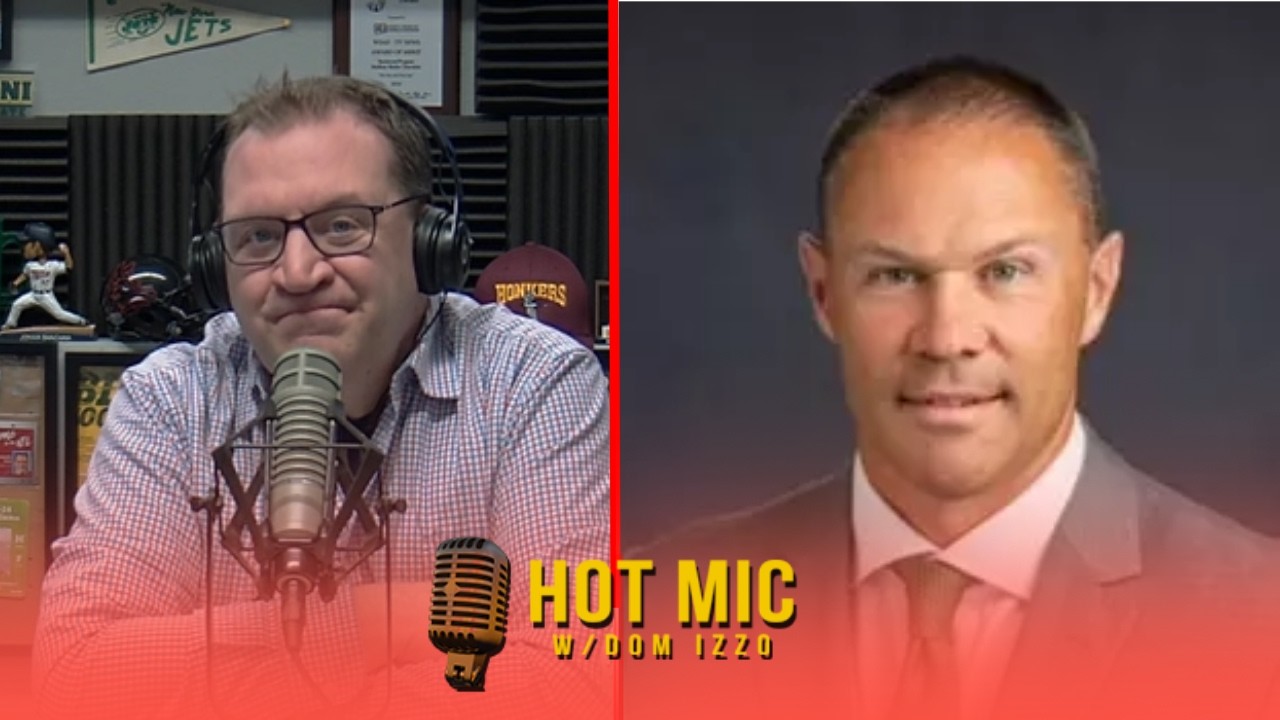 NDSU women's basketball head coach Jory Collins on the SDSU loss and previewing the game with UND