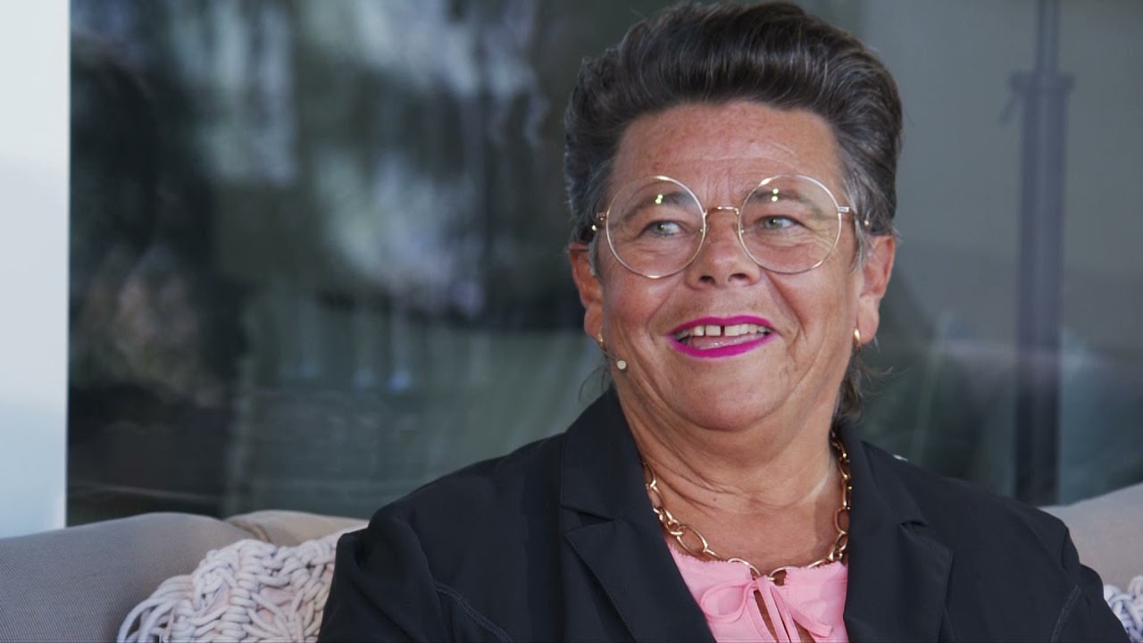 s'Benkli Maria Kaiser-Eberle