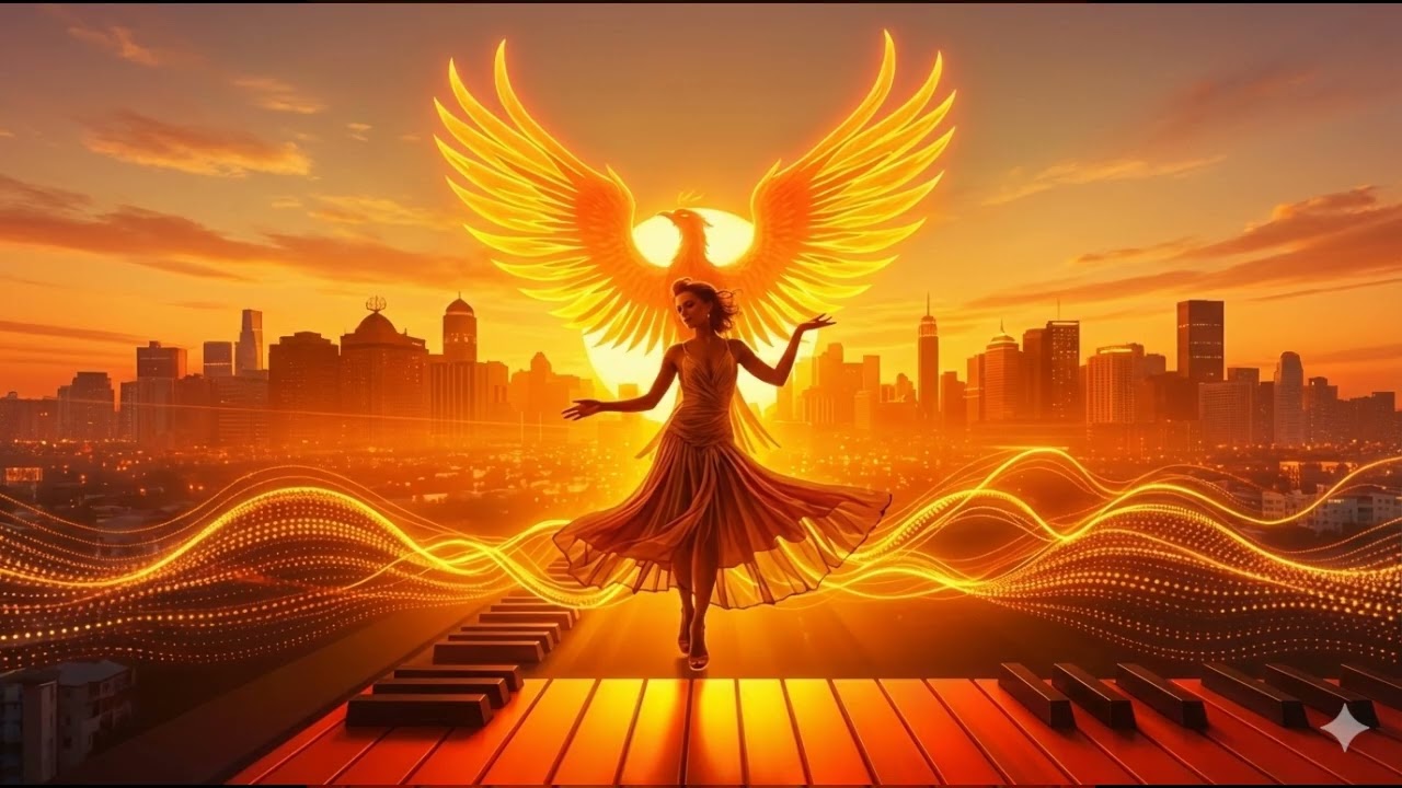 Reprise Stronger than Yesterday Duet