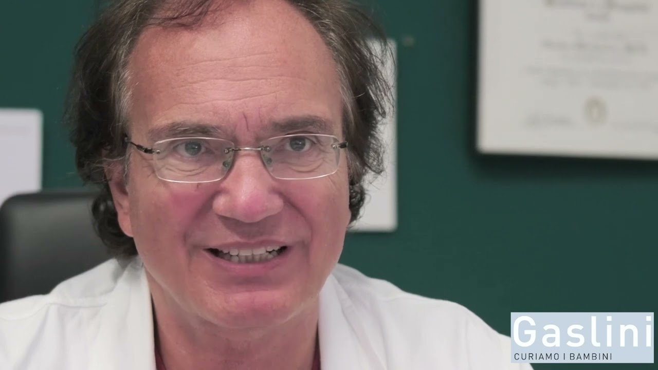 Rarissimo intervento eseguito al Gaslini: rimosso tumore al cuore in una bimba di 20 mesi