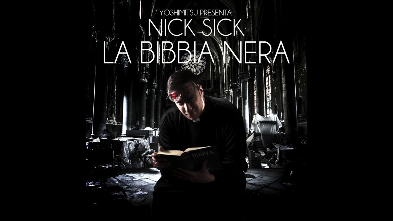 NICK SICK - OH NO (FEAT. BLUE VIRUS)