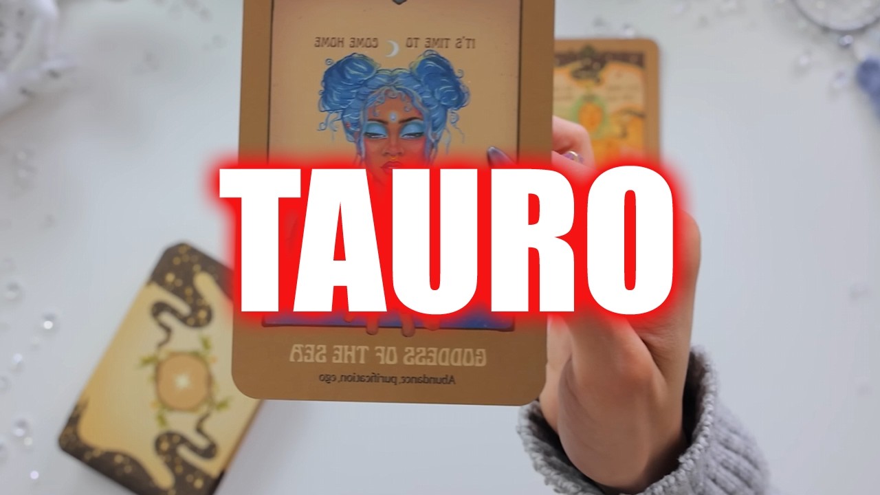 TAURO 🚨 ¡4 DE MARZO! 💥 La Noticia Que Esperaste Toda Tu Vida 😱 Llorarás De Felicidad 💎