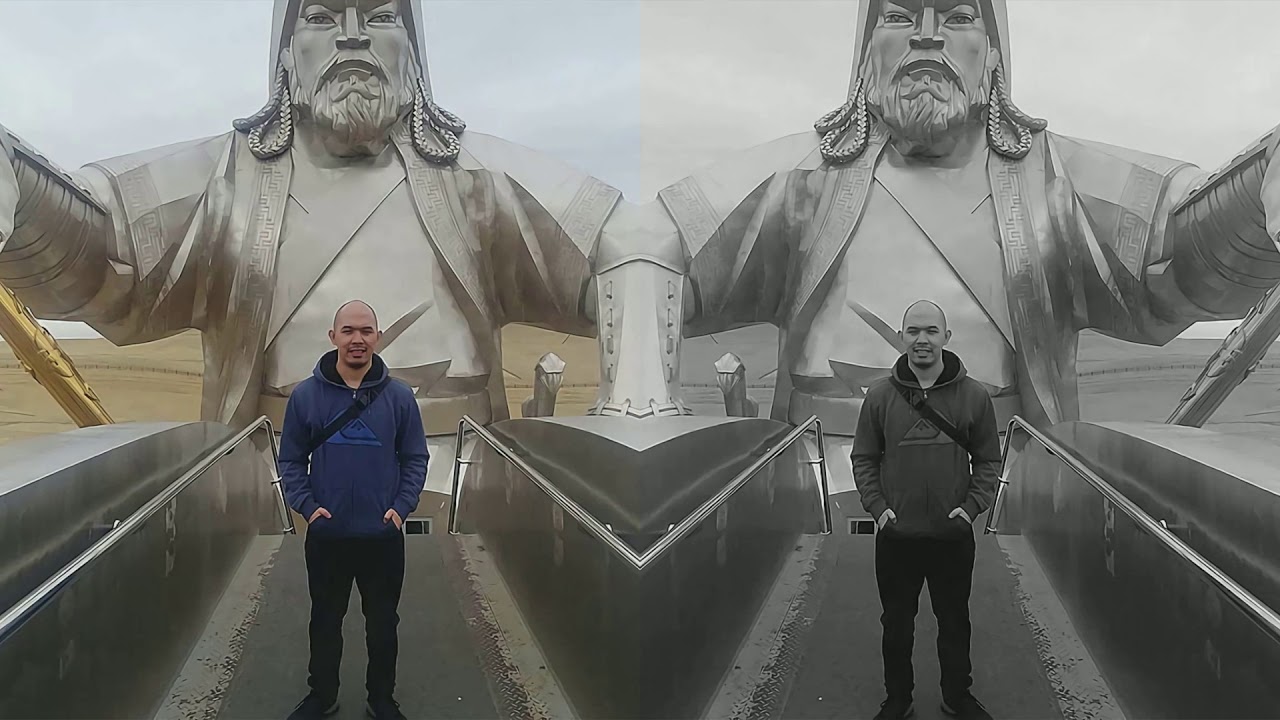 Enza Tours LLC - 8 DAYS TOUR: DISCOVER THE HOMELAND OF CHINGGIS KHAAN