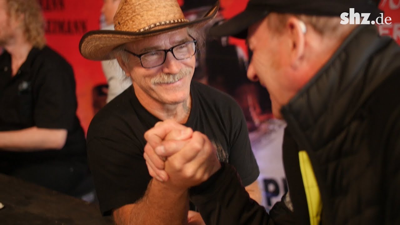 Werner Rennen 2019:  Konny Reimann gegen Andi Feldmann