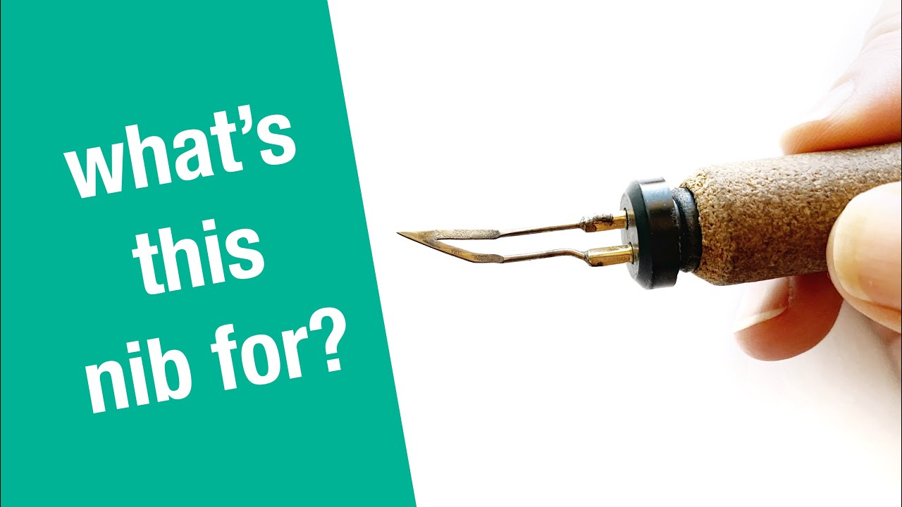 ПРОВОЛОЧНОЕ НАКОНЕЧНИК №5: Наконечники для выжигания по дереву и их применение — скошенное или но...